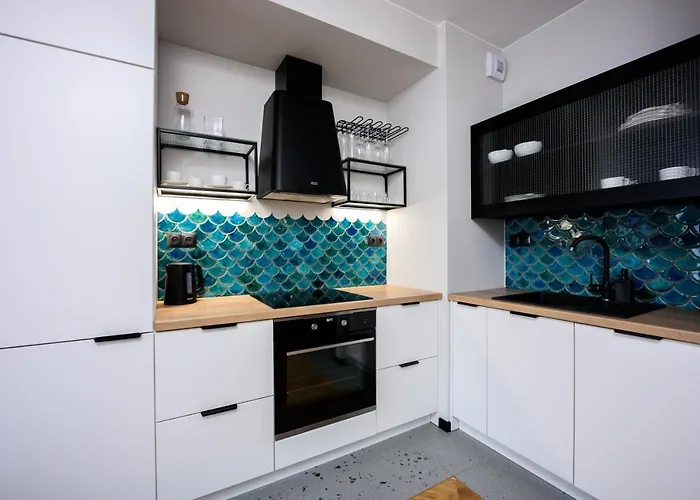 Native Barska 69 克拉科夫