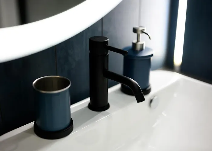 Native Barska 69 公寓