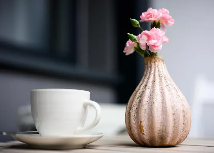 Native Barska 69 公寓