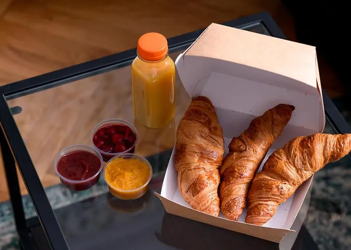 Native Barska 69 克拉科夫