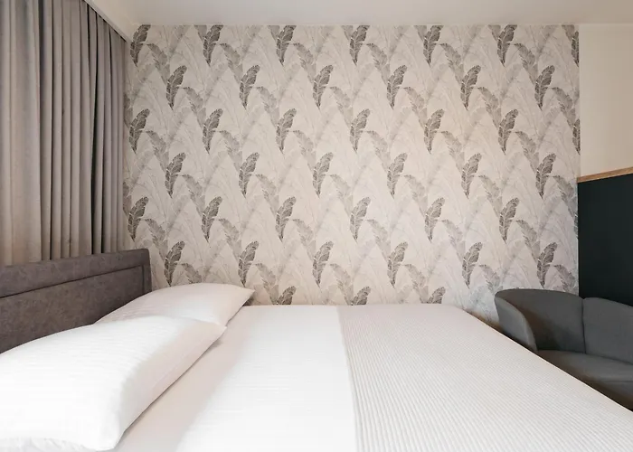 公寓 Native Barska 69